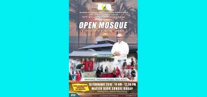 Read more about the article PROGRAM CELIK UNDANG-UNDANG DAN MASJID TERBUKA, MASJID BARU SUNGAI BAKAP, 10 FEBRUARI 2018 SABTU