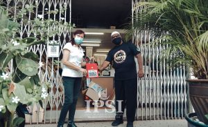 Read more about the article 📢‼️STREET DAKWAH SEMPENA MAULIDUR RASUL 2020📢‼️