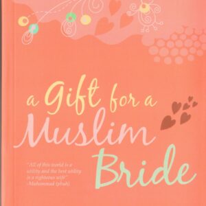 A Gift For Muslim Bride