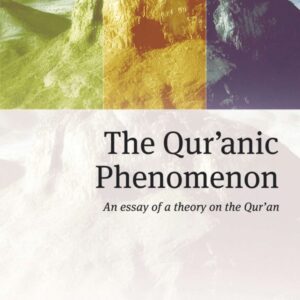 The Qur’anic Phenomenon