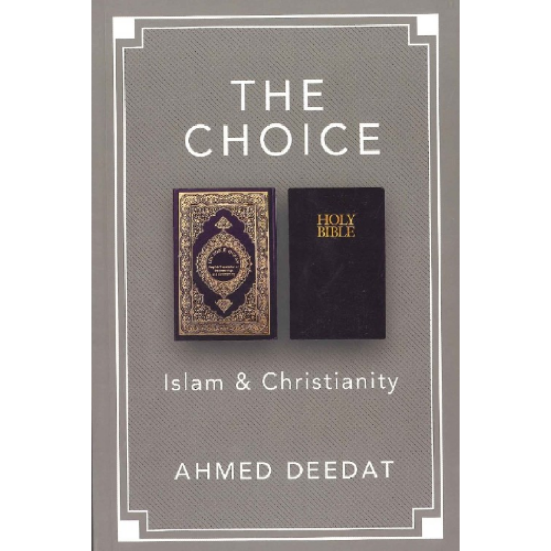 The Choice